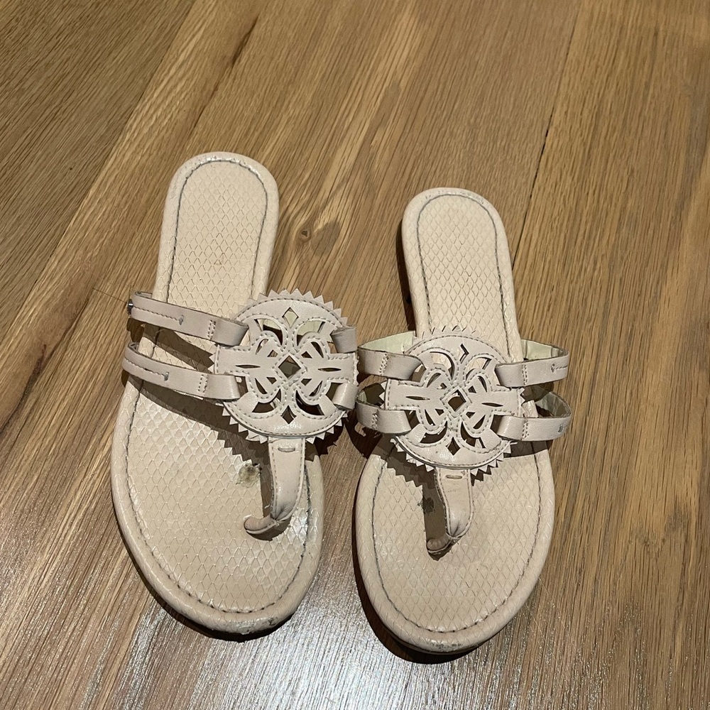 Circus Tan Flats